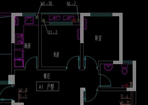 排水圖怎麼看|給排水圖紙怎麼看，教你給排水識圖方法和基礎知識，。